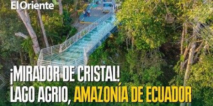 Noticias de Ecuador hoy. Podcast Noti Oriente [26 de julio, 2024]