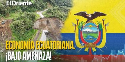 Noticias de Ecuador. Podcast Noti Oriente [11 de julio de 2025]