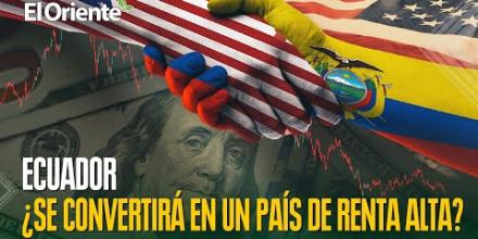 Noticias de Ecuador. Podcast Noti Oriente [2 de julio de 2025]