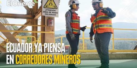 Noticias de Ecuador. Podcast Noti Oriente [21 de abril de 2025]