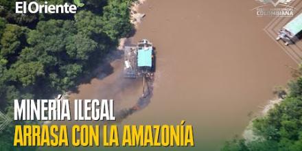 Noticias de Ecuador. Podcast Noti Oriente [27 de junio de 2025] 