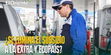 Noticias de Ecuador. Podcast Noti Oriente [28 de abril de 2025]