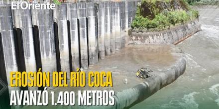 Noticias de Ecuador. Podcast Noti Oriente [30 de abril de 2025]