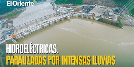 Noticias de Ecuador. Podcast Noti Oriente [4 de julio de 2025]