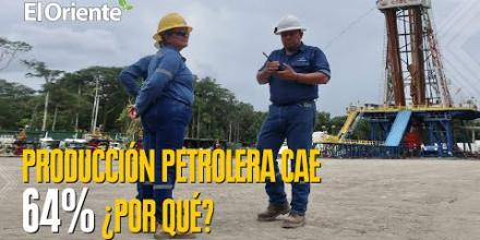 Noticias de Ecuador. Podcast Noti Oriente [9 de julio de 2025]