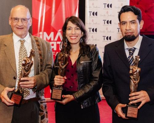 La cultura aporta el 1,87% del PIB de Ecuador