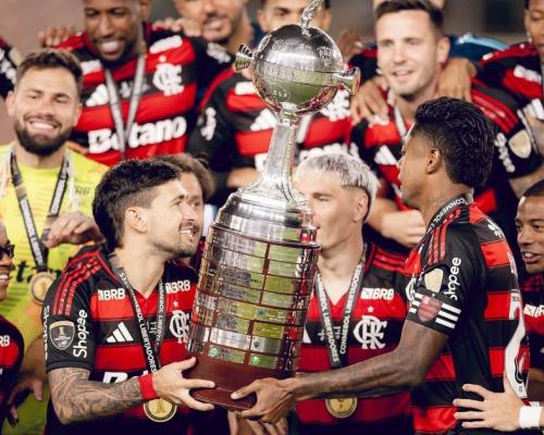 50 mil turistas brasileños generaron más de 70 millones de dólares en impacto económico 