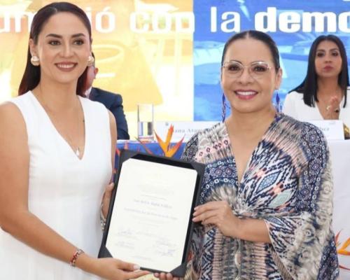 La mayoría son de la RC, ADN y Pachakutik