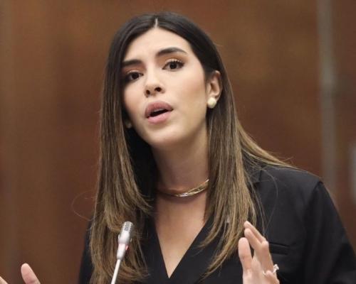 La normativa fue rechazada por legisladores correístas, organizaciones indígenas y ambientalistas