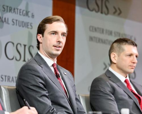 Estados Unidos busca ampliar su cooperación con Ecuador para impulsar el desarrollo de estos recursos