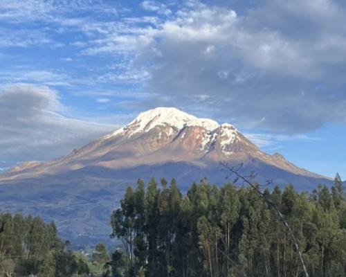 La revista subraya la impresionante riqueza y diversidad natural del país