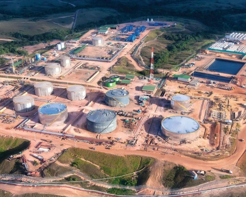 El repunte del precio internacional del petróleo vuelve a demostrar el peso estratégico de los hidrocarburos para la economía colombiana.