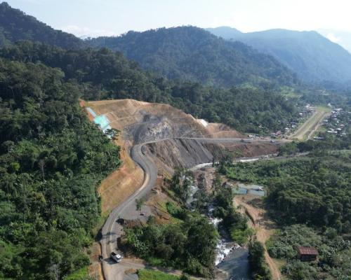 Las principales noticias del día de hoy en Ecuador