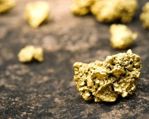 Antioquia y Risaralda se consolidan como dos de los principales destinos para la inversión minera en Colombia, impulsados por los altos precios internacionales del oro.