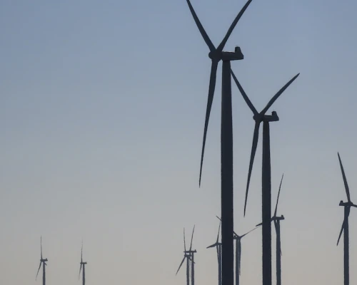 El país solo aprovecha el 5% de su capacidad eólica, lo que abre espacio para proyectos renovables y diversificación de la matriz energética