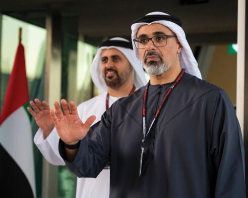 Subrayó que los términos y plazos presidenciales deben cumplirse sin presiones ni amenazas / Foto: cortesía Presidencia 