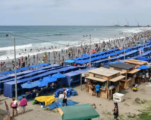 Subrayó que los términos y plazos presidenciales deben cumplirse sin presiones ni amenazas / Foto: cortesía Presidencia 