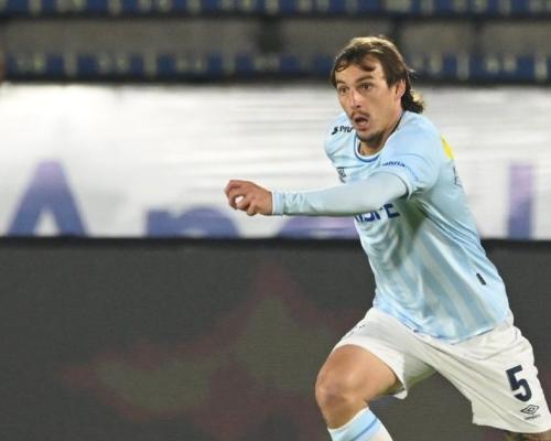 El cuadro universitario derrotó 4-1 a Cuenca Juniors en el estadio Atahualpa