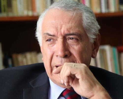 Subrayó que los términos y plazos presidenciales deben cumplirse sin presiones ni amenazas / Foto: cortesía Presidencia 