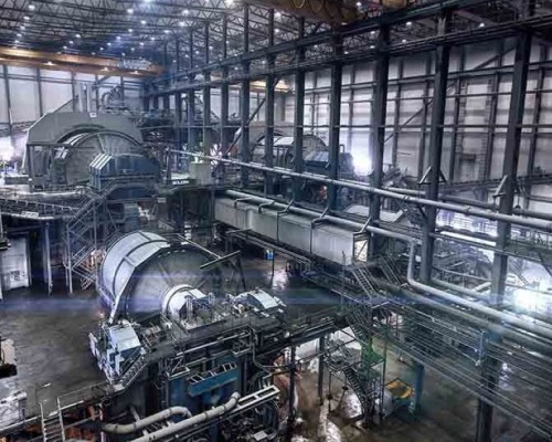Un informe señala que la demanda energética del sector minero aumentará en los próximos cinco años