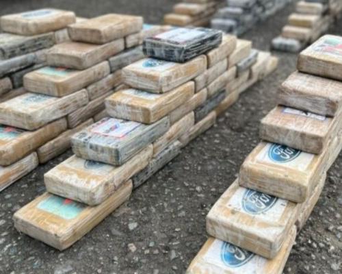 Detuvieron a tres personas en un operativo ejecutado en la Provincia de Esmeraldas