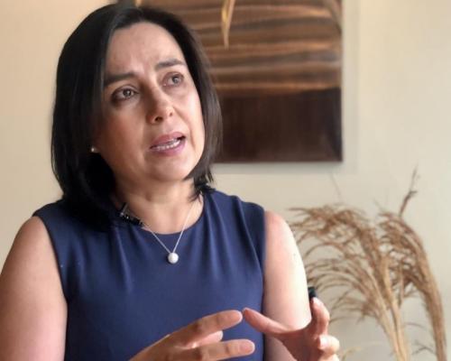 Se pronunció sobre la reapertura del catastro minero y la nueva tasa minera