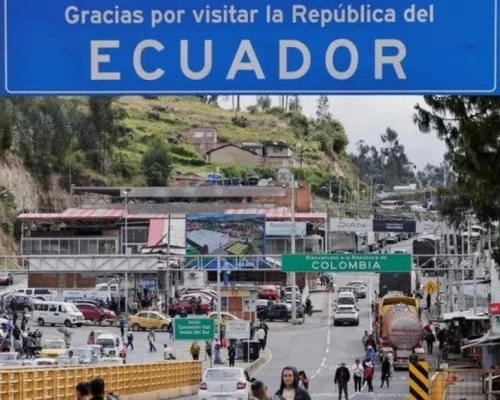Un informe de Anif señala que combustibles, maquinaria y equipos eléctricos concentran los mayores impactos del conflicto arancelario