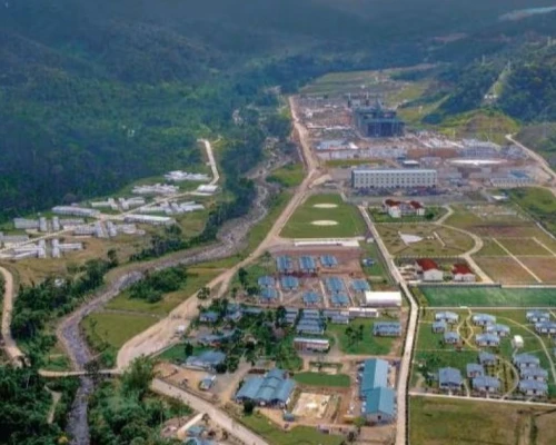 Pueblo indígena alerta sobre el avance de dragas y actividades extractivas que amenazan ríos, bosques y comunidades ancestrales
