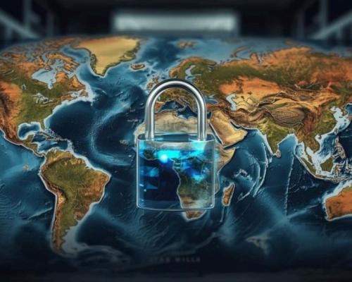 El IIGE administra bases de datos geológicas que contienen información sensible 