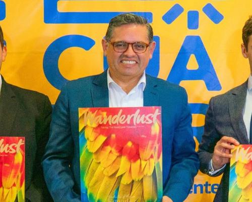 La revista británica tiene más de 345 mil lectores en 70 países