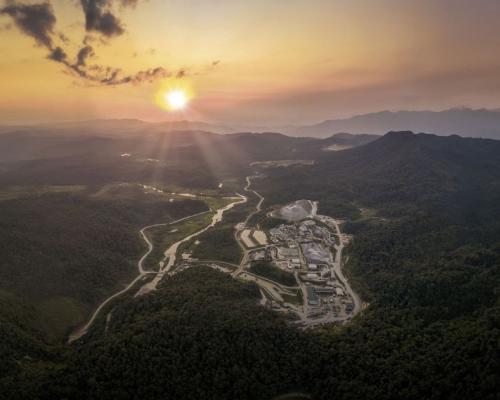 Subrayó que los términos y plazos presidenciales deben cumplirse sin presiones ni amenazas / Foto: cortesía Presidencia 