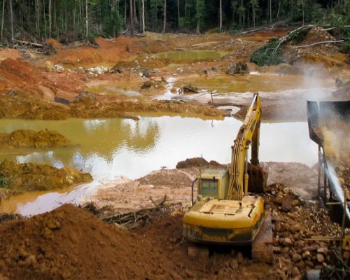 La multinacional DuPont impulsa su crecimiento en Perú con nuevos productos de seguridad industrial, ante el aumento de la demanda del sector minero en la región