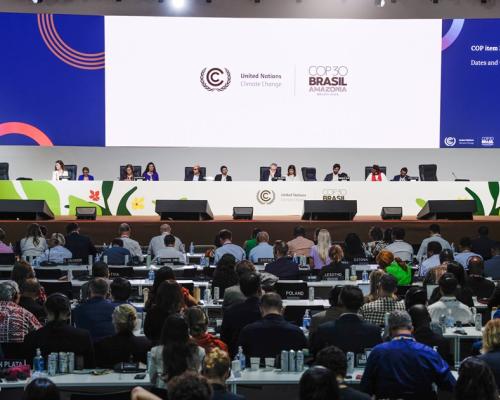 Las principales noticias del día de hoy en Ecuador