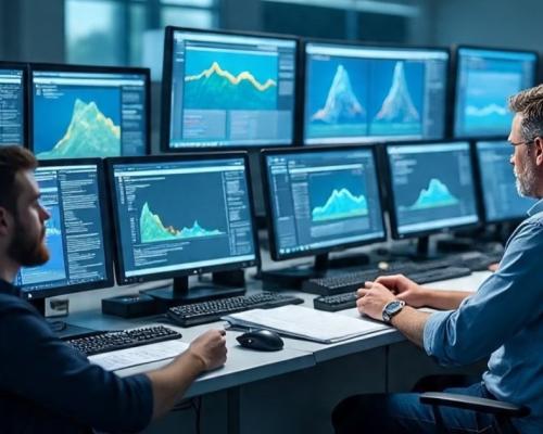 Entre 2025 y 2028, cuatro minas de segunda generación aplicarán monitoreo avanzado en relaves 