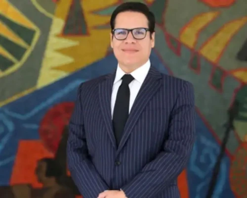 Subrayó que los términos y plazos presidenciales deben cumplirse sin presiones ni amenazas / Foto: cortesía Presidencia 