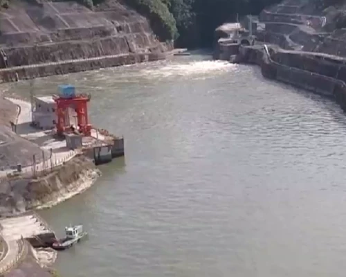 Subrayó que los términos y plazos presidenciales deben cumplirse sin presiones ni amenazas / Foto: cortesía Presidencia 