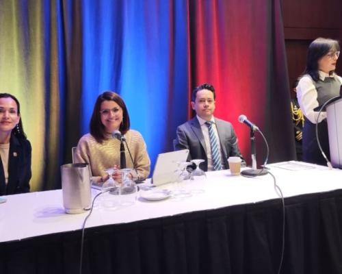 Ecuador presenta en PDAC su oferta minera, enfocada en inversión responsable y seguridad jurídica sostenible