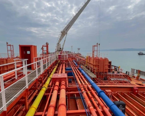 Gas natural lideró los ingresos del Estado, consolidando al sector como pilar clave de la economía peruana