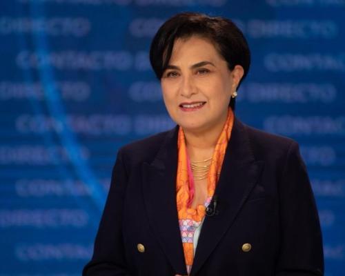 Estados Unidos  explicó que seleccionó la nación andina en reconocimiento a la sólida relación bilateral