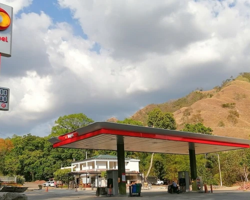 Las ciudades con el precio más bajo de la gasolina son Pasto, Cúcuta y Cartagena.