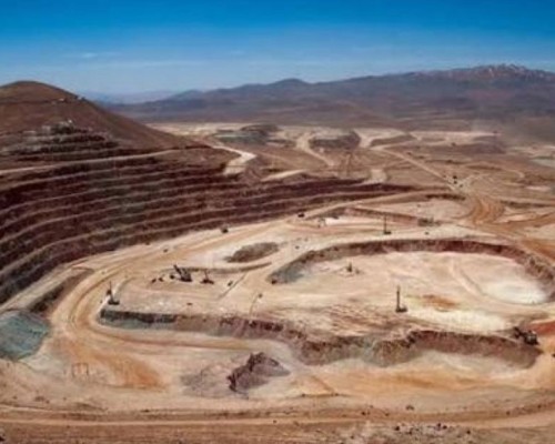 El canon minero representó el mayor componente del total transferido, con más de S/ 2.212 millones