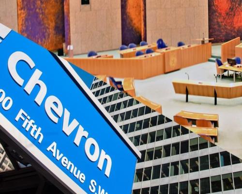 Subrayó que los términos y plazos presidenciales deben cumplirse sin presiones ni amenazas / Foto: cortesía Presidencia 