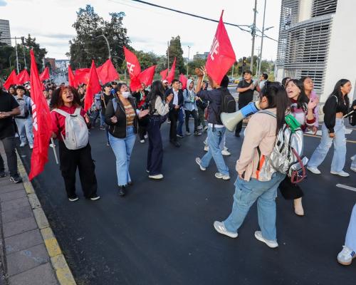 La Ley de Integridad Pública se aprobó en la Asamblea Nacional el pasado 24 de junio por la vía económica urgente