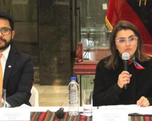 Napo y Pastaza son 2 de las provincias más afectadas