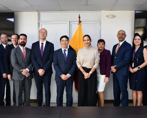 Las principales noticias del día de hoy en Ecuador