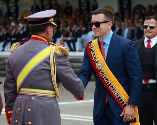 En diciembre iniciará una gira por Emiratos Árabes Unidos, España y Noruega