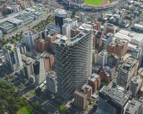 Montevideo y Ciudad de México tienen el metro cuadrado más caro de la región.