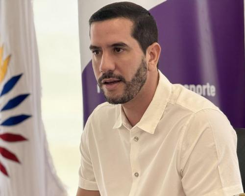 El ministro estuvo encargado de la cartera de Energía y Minas entre abril y julio de 2024