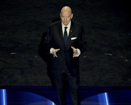 El partido se disputará el 25 de junio en el Metlife Stadium de Nueva Jersey