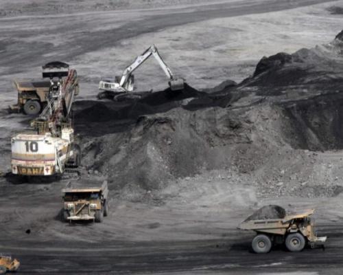 Las proyecciones en el sector minero para el  2026 anticipan un descenso adicional de 2,9%